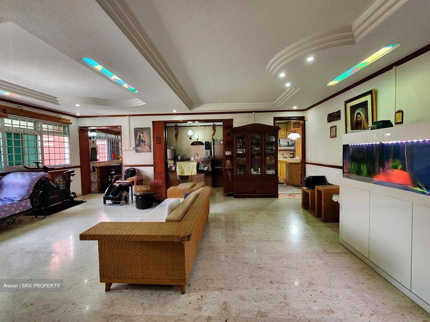 Blk 609 Elias Road (Pasir Ris), HDB Executive #454508821